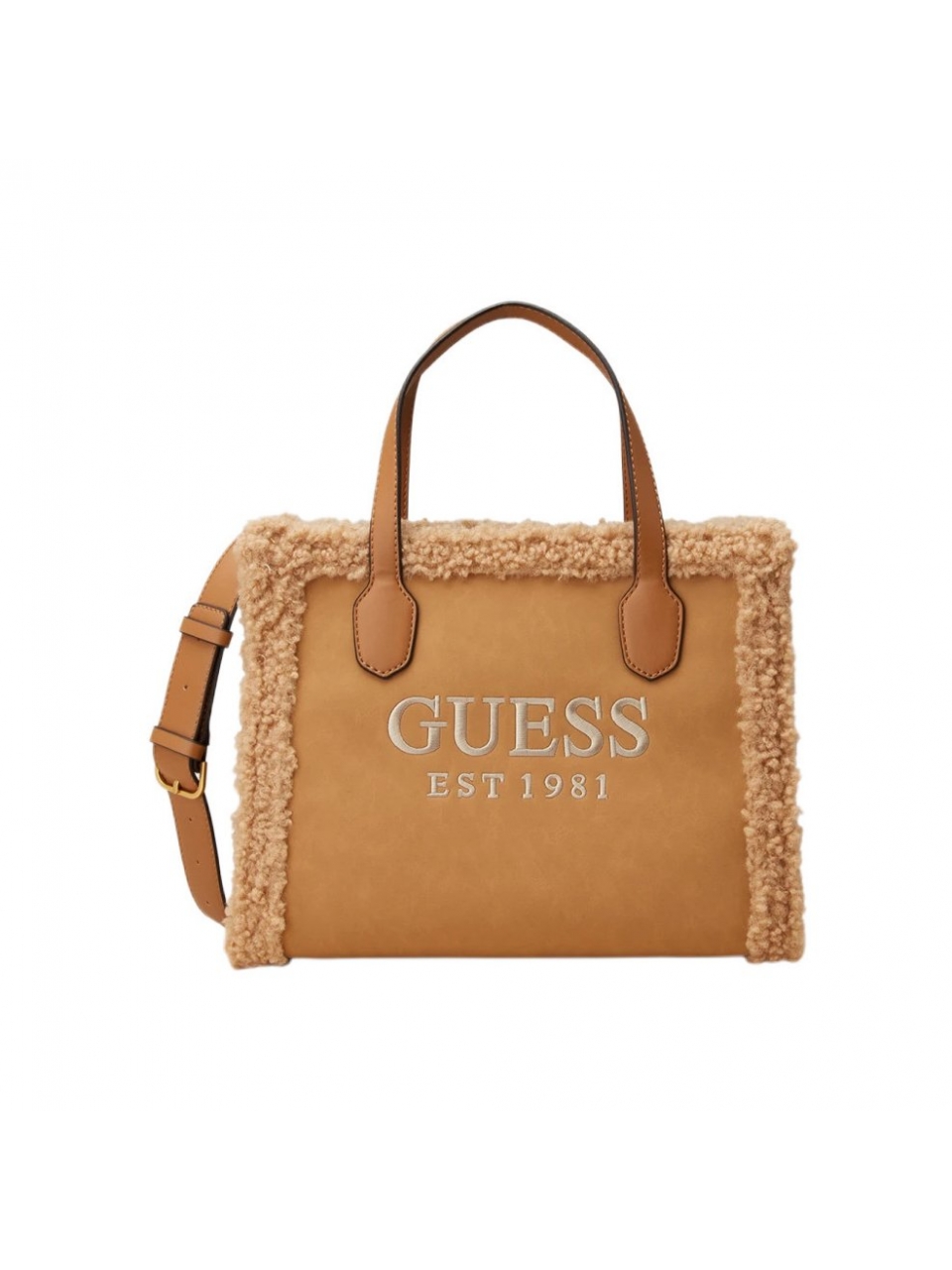 Сумка Guess Silvana